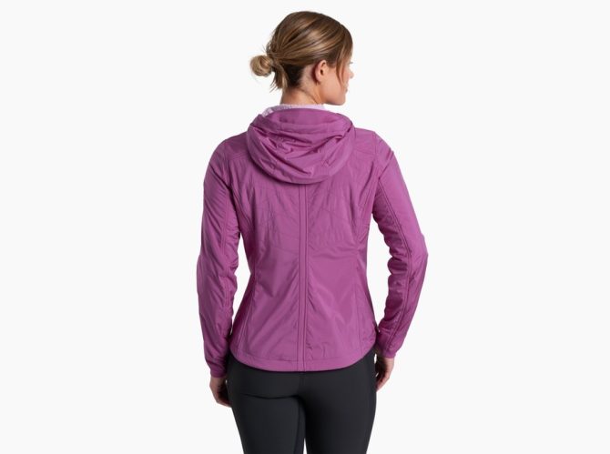 The One™ Hoody - Image 2