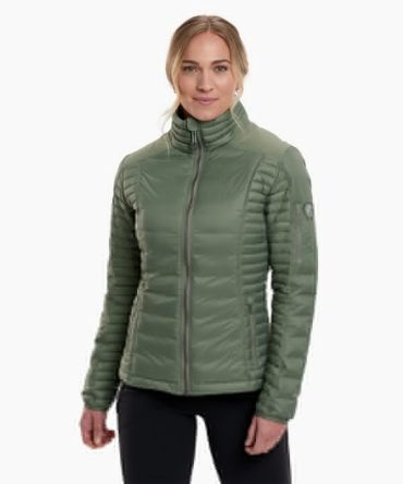 Spyfire® Jacket