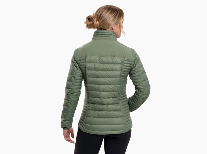 Spyfire® Jacket - Image 2