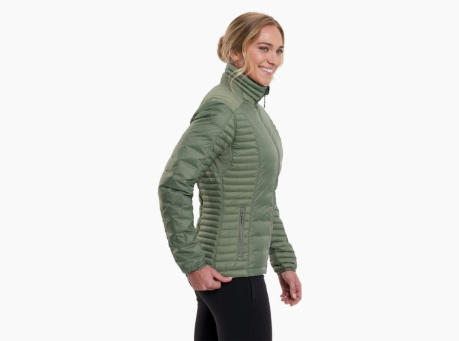 Spyfire® Jacket - Image 3