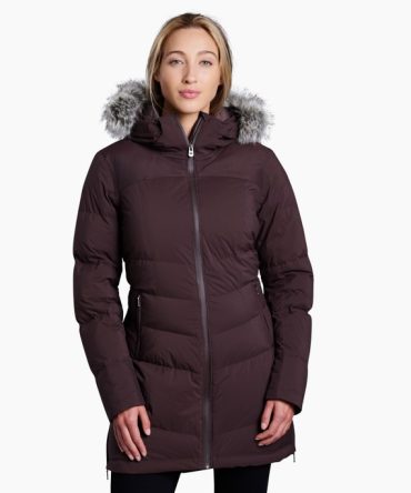 Frost™ Parka