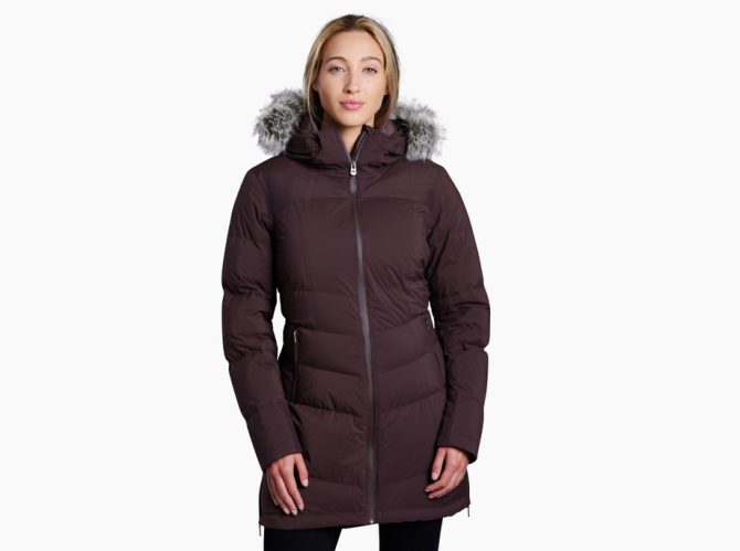 Frost™ Parka
