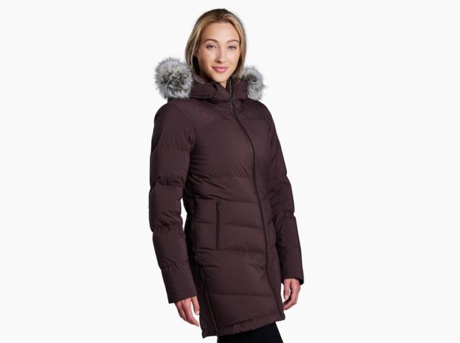 Frost™ Parka - Image 3