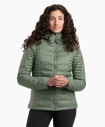 Spyfire® Hoody