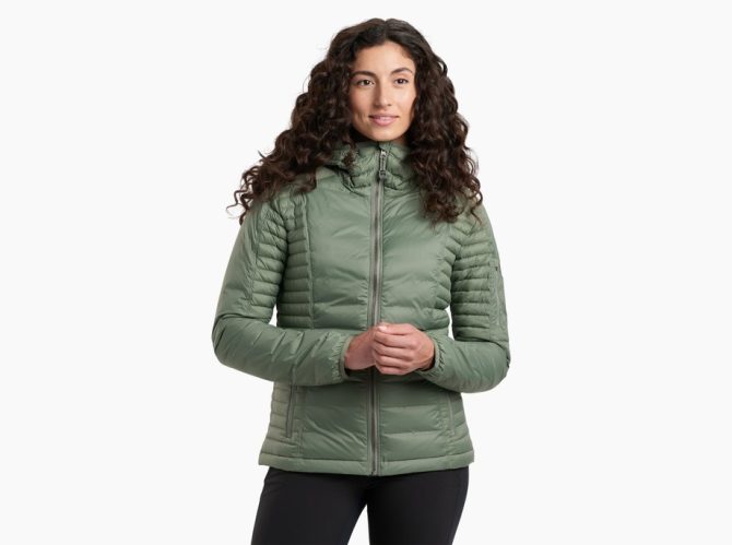 Spyfire® Hoody