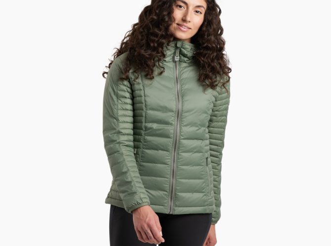 Spyfire® Hoody - Image 2