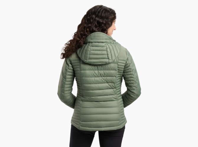 Spyfire® Hoody - Image 3