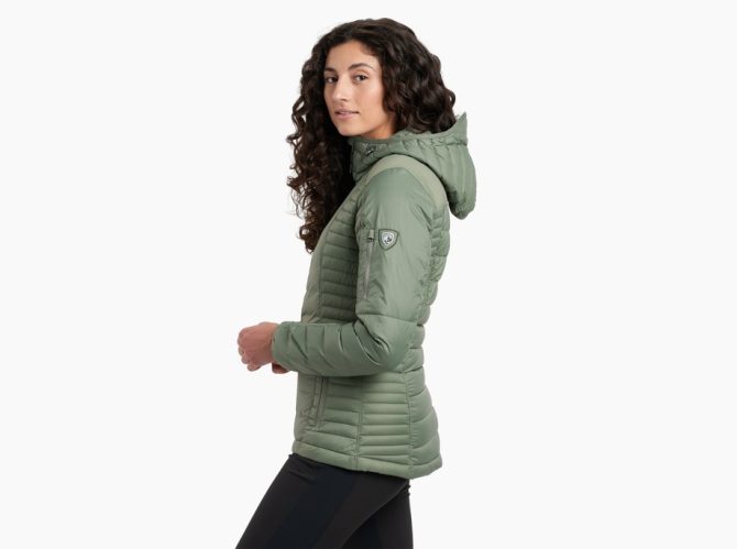 Spyfire® Hoody - Image 4