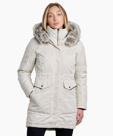 Ükon™ Down Parka