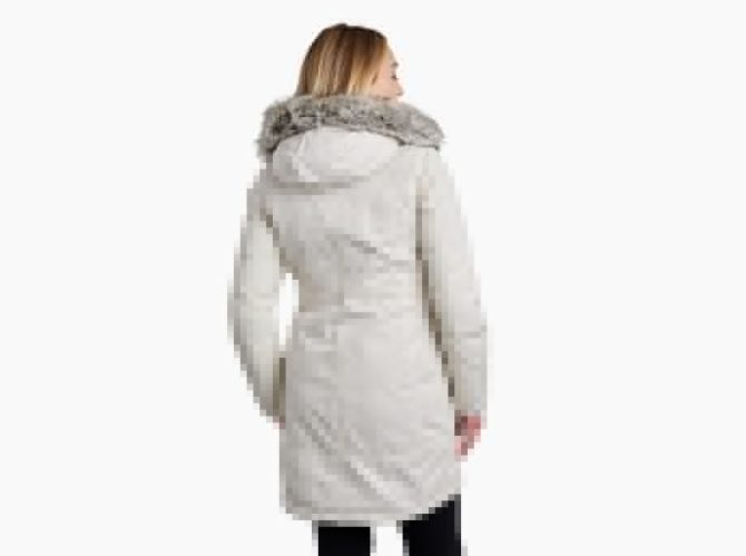 Ükon™ Down Parka - Image 2