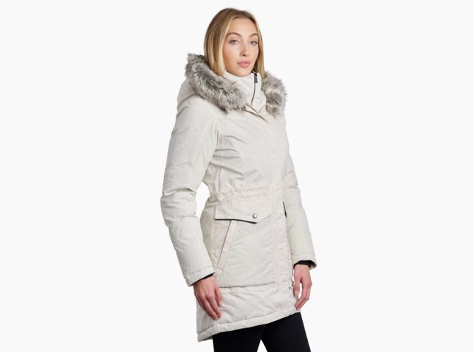 Ükon™ Down Parka - Image 3