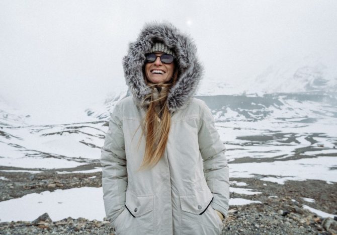 Ükon™ Down Parka - Image 5