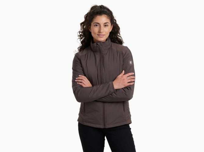 Aktivator® Jacket