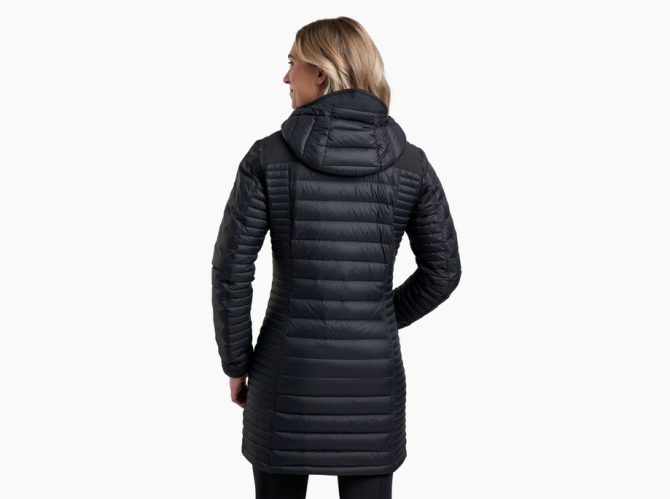 Spyfire® Parka - Image 2