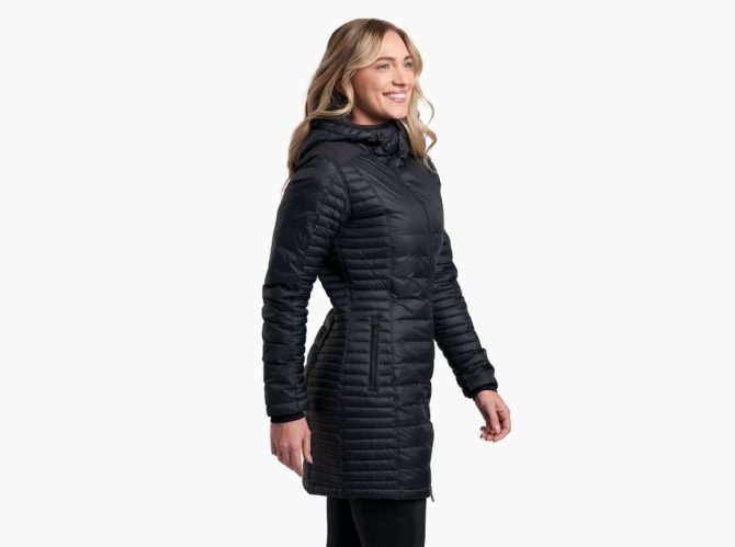 Spyfire® Parka - Image 3