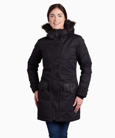 Arktik™ Down Parka