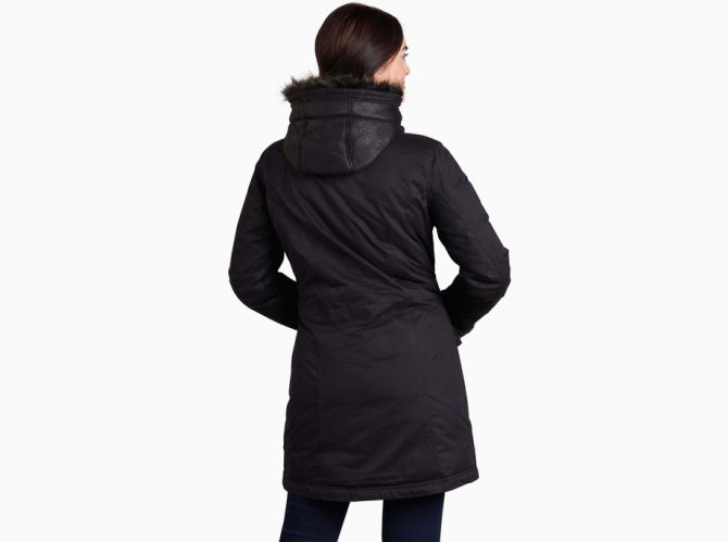 Arktik™ Down Parka - Image 2
