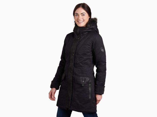 Arktik™ Down Parka - Image 3