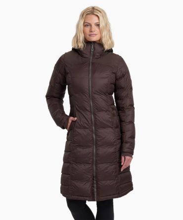 Crossfire™ Parka
