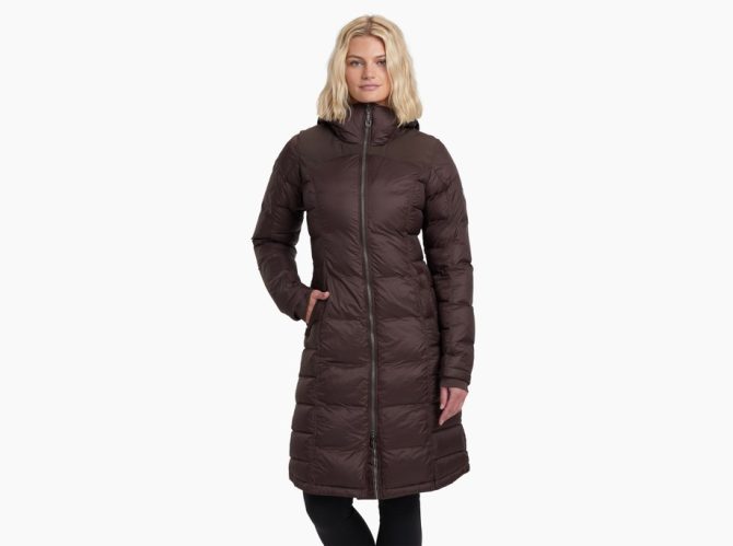 Crossfire™ Parka