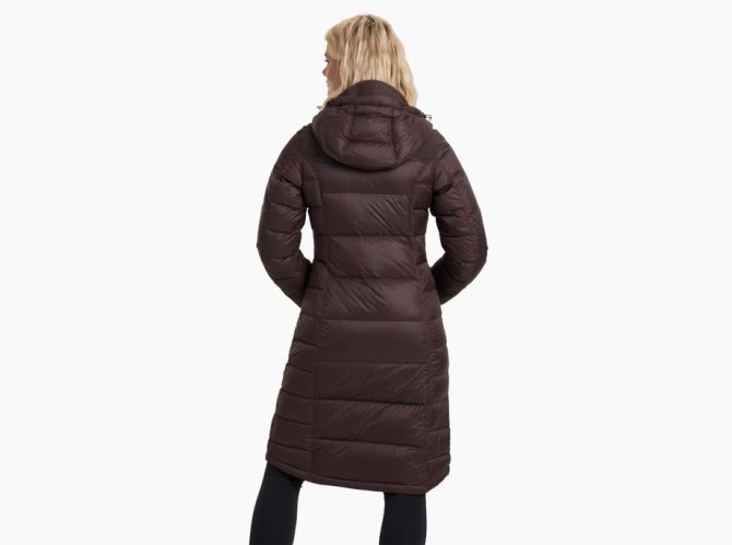 Crossfire™ Parka - Image 2