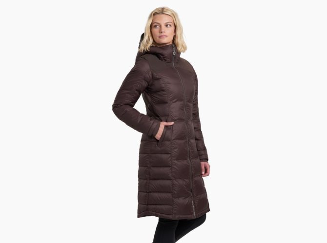 Crossfire™ Parka - Image 3