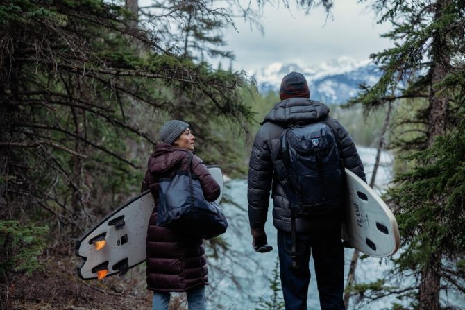 Crossfire™ Parka - Image 4