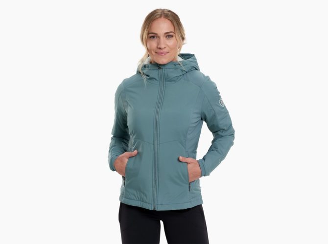 Aktivator® Hoody