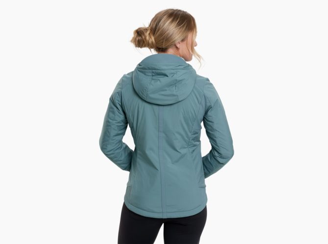 Aktivator® Hoody - Image 2