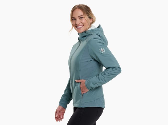 Aktivator® Hoody - Image 3
