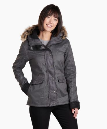 Arktik™ Jacket