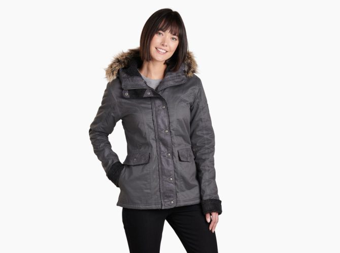 Arktik™ Jacket