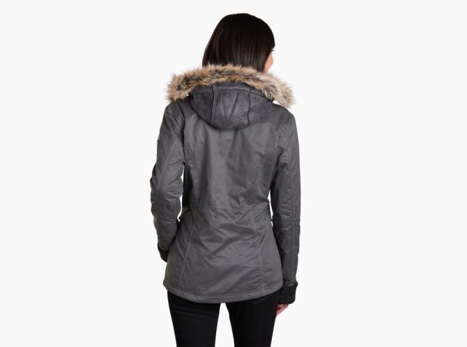 Arktik™ Jacket - Image 2