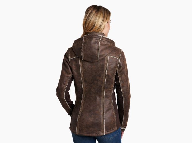 Dani Sherpa™ Jacket - Image 2