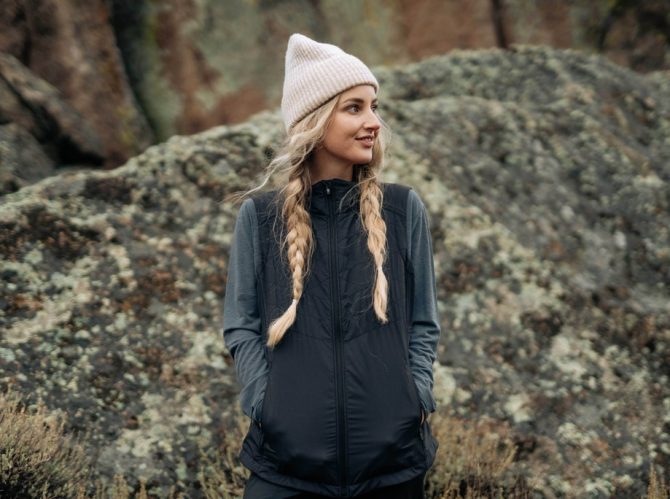 The One™ Vest - Image 3