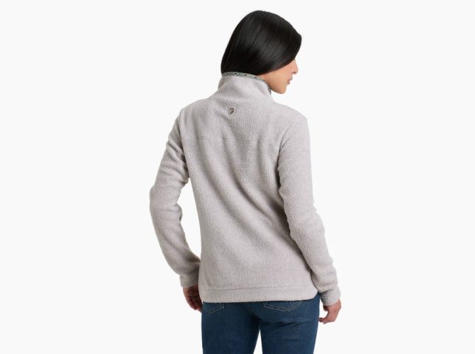Hygge™ Snap Pullover - Image 2