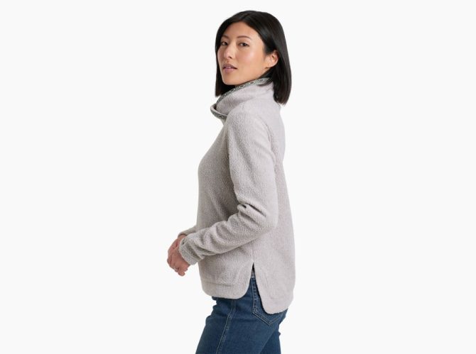 Hygge™ Snap Pullover - Image 3
