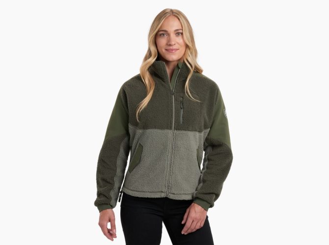 Elixir™ Jacket