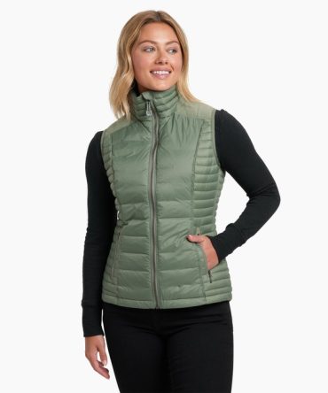 Spyfire® Vest