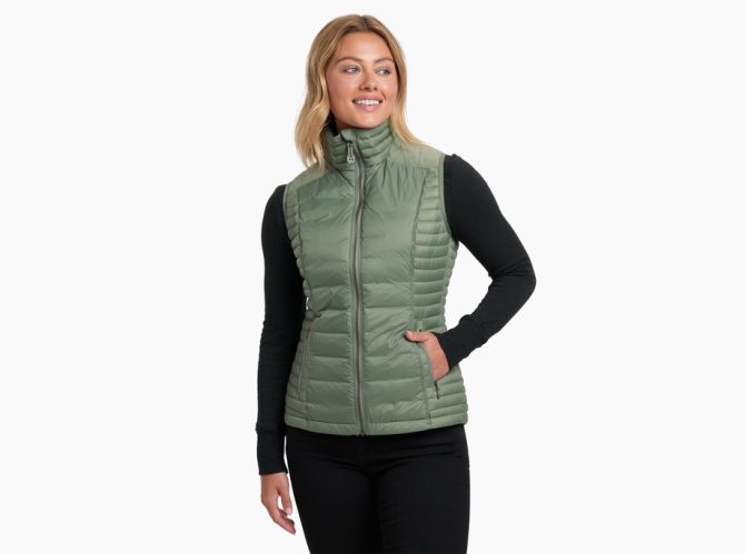 Spyfire® Vest