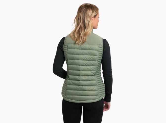 Spyfire® Vest - Image 2