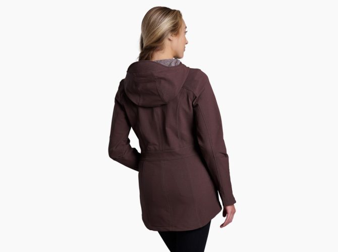 Klash™ Trench - Image 2