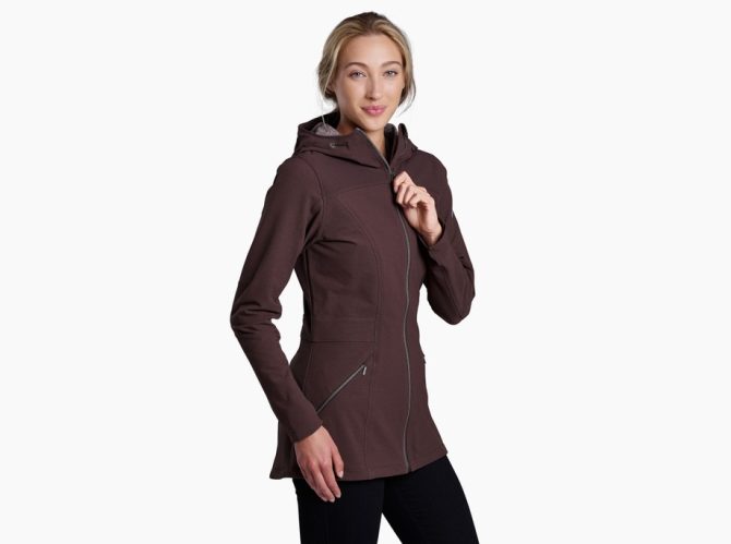 Klash™ Trench - Image 3