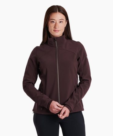 Frost™ Softshell Jacket