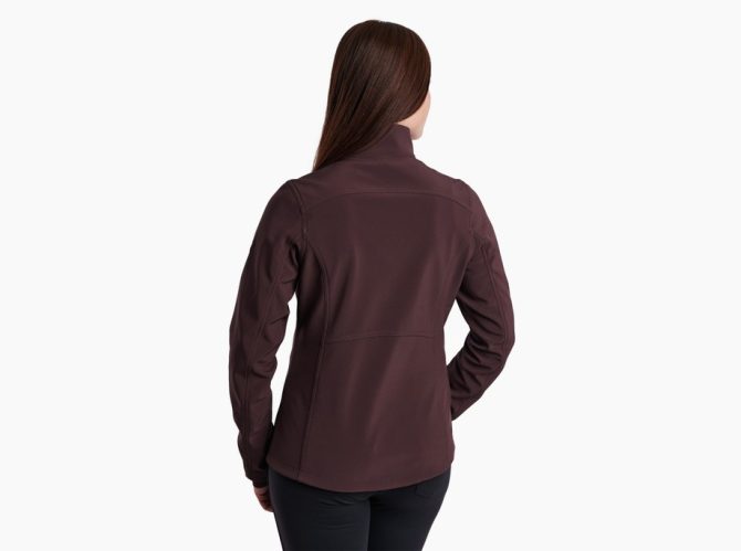 Frost™ Softshell Jacket - Image 2