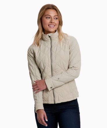 Stunnr™ Insulated Jacket