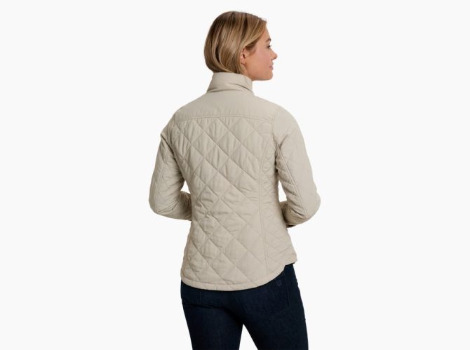 Stunnr™ Insulated Jacket - Image 2