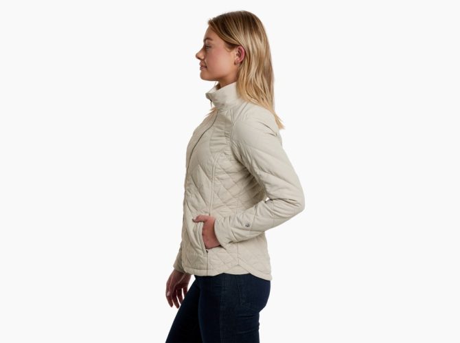 Stunnr™ Insulated Jacket - Image 3