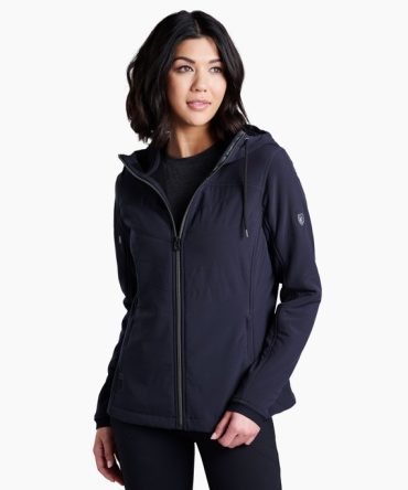 Aero™ Fleece Hoody