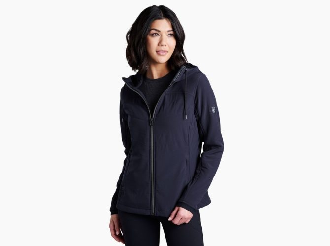 Aero™ Fleece Hoody